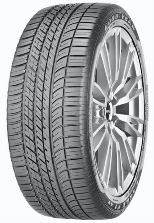 Goodyear EAGLE F1 (ASYMMETRIC) SUV AT 285/40 R22 110Y