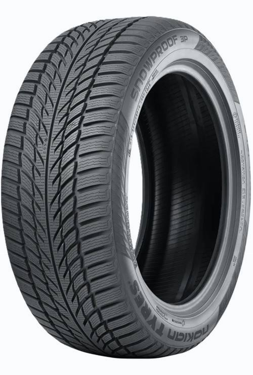 Nokian Tyres SNOWPROOF 3P 225/45 R19 96V