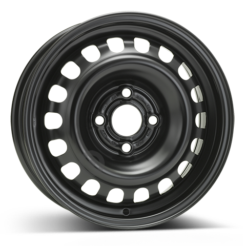 ALCAR STAHLRAD 6515 5.5x14 ET39 4/100/56.6