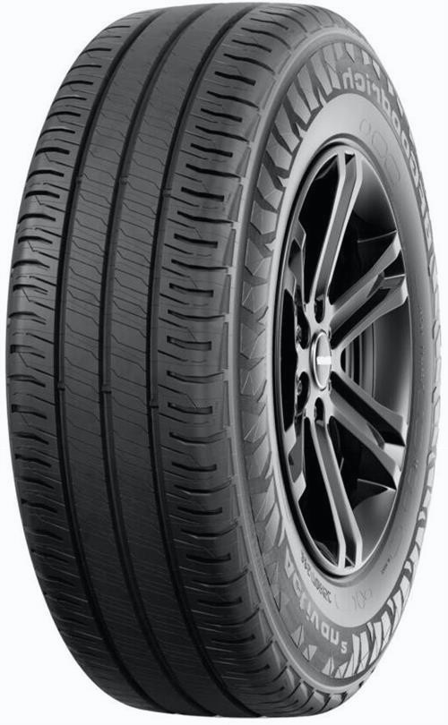 BFGoodrich ACTIVAN 2 215/60 R17C 109/107T