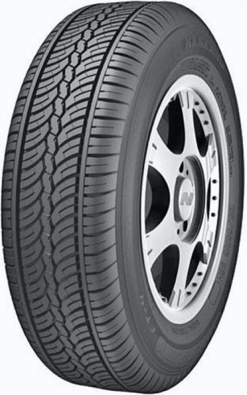 Nankang FORTA FT-4 H/T 215/65 R16 98H