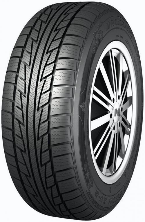Nankang SNOW VIVA SV-2 185/65 R15 92H
