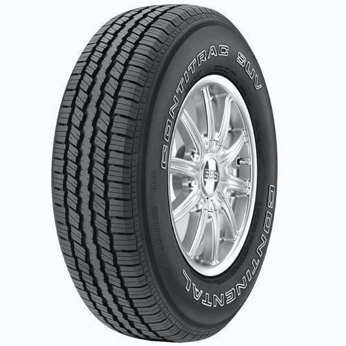 Continental CONTI TRAC 245/70 R16 111S