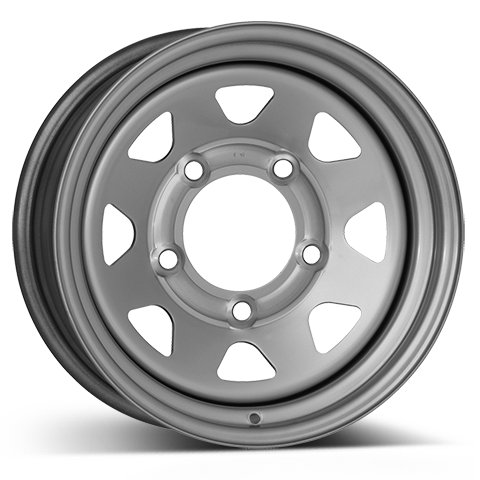 DOTZ 4x4 Dakar 7x15 ET-12 5/139.7/110
