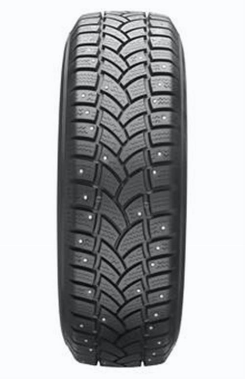 Vredestein COMTRAC ICE 215/70 R15C 109/107R