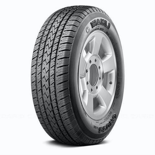 Wanli S1606 235/70 R16 106T