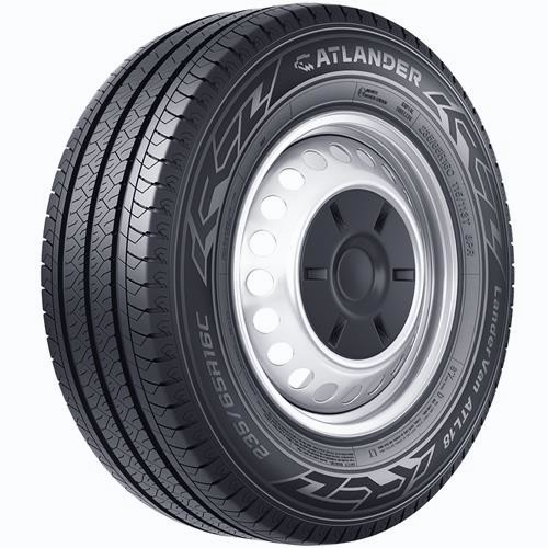Atlander LANDER VAN ATL18 185/75 R16C 104/102S