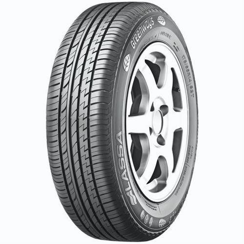 Lassa GREENWAYS 165/70 R14 81T