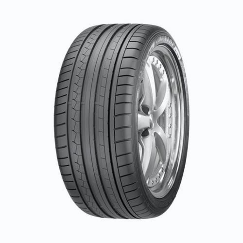 Dunlop SP SPORT MAXX GT 245/50 R18 100W