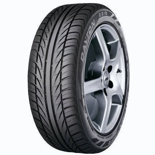 Dayton D210 195/65 R15 91V