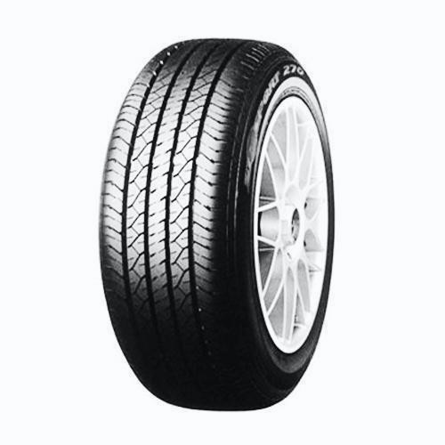 Dunlop SP SPORT 270 235/55 R19 101V