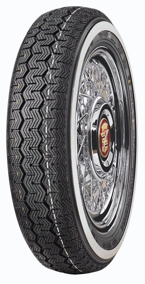 Gripmax CLASSIC GRIP 185/70 R15 89V