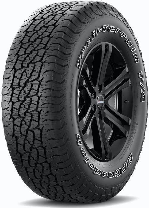 BFGoodrich TRAIL-TERRAIN T/A 275/45 R22 112H