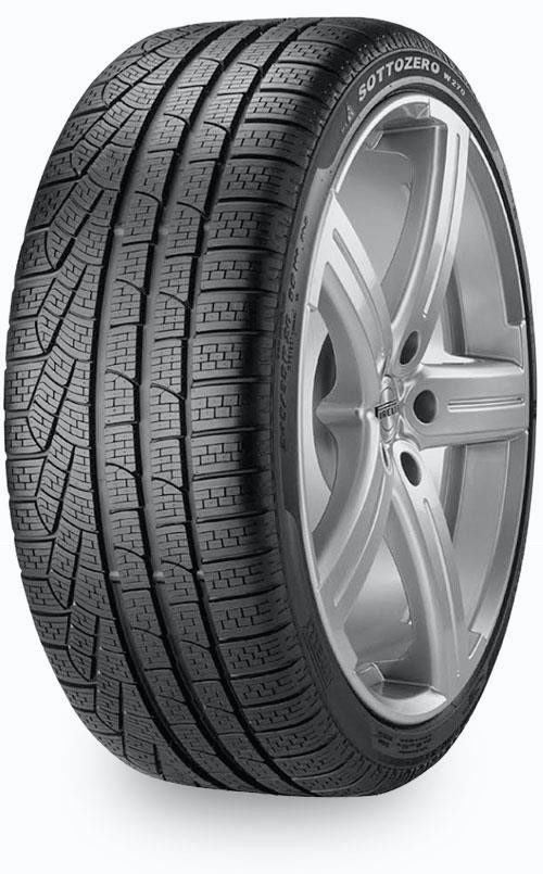 Pirelli WINTER 210 SOTTOZERO SERIE II 245/40 R18 97H