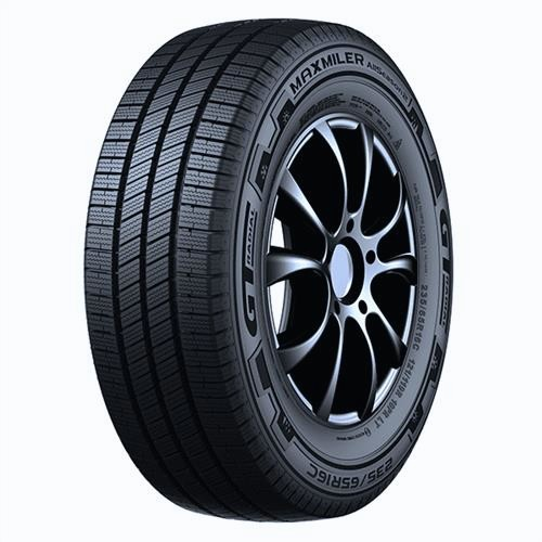 GT Radial MAXMILER AS 2 225/75 R16C 121/120R