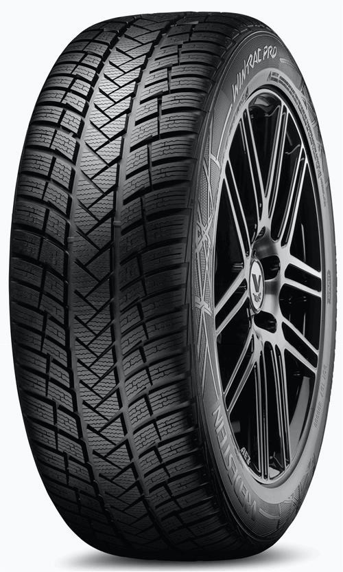 Vredestein WINTRAC PRO 245/35 R21 96Y