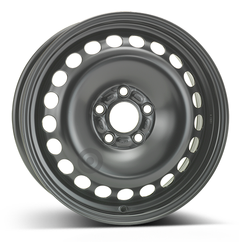 ALCAR STAHLRAD 8465 6.5x16 ET50 5/108/63.4