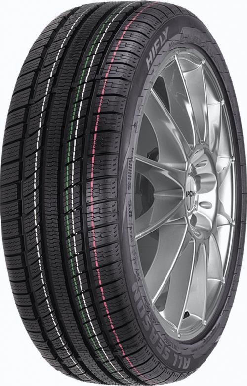 Hifly ALL-TURI 221 245/45 R17 99V