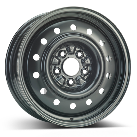 ALCAR STAHLRAD 9735 6.5x16 ET40 5/114.3/66
