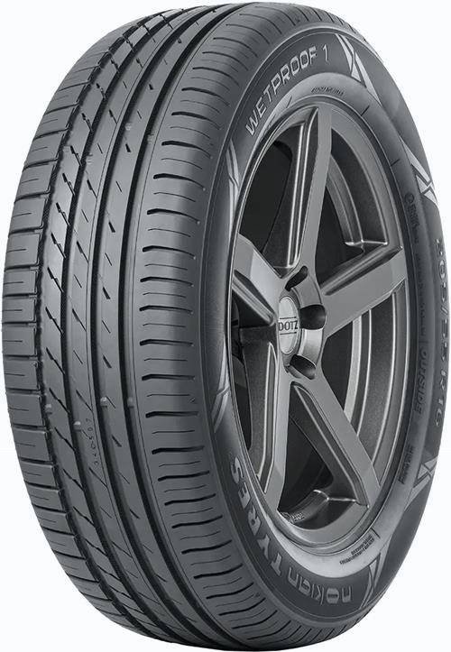 Nokian Tyres WETPROOF 1 195/65 R15 91H
