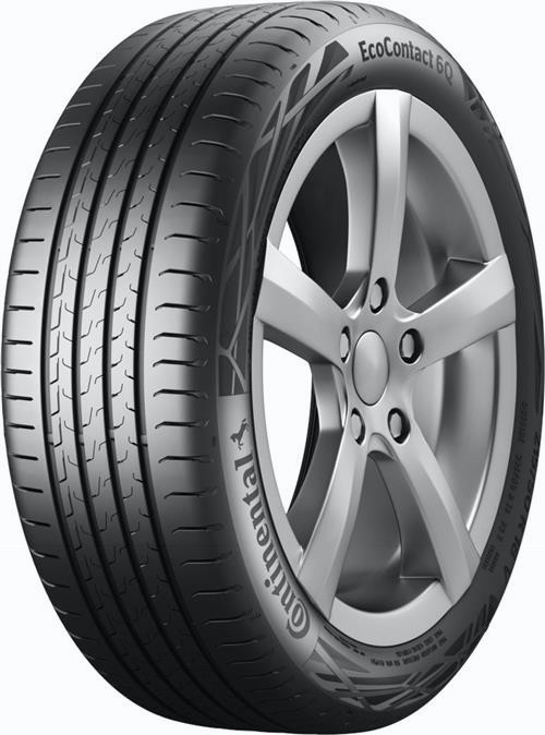 Continental ECO CONTACT 6 Q 285/40 R20 108Y