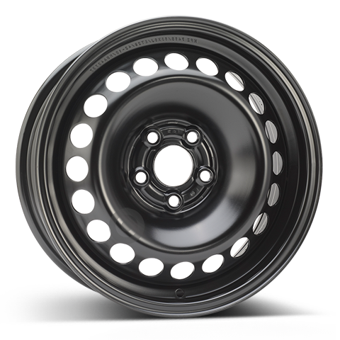ALCAR STAHLRAD 7415 6x15 ET29 5/100/57.1
