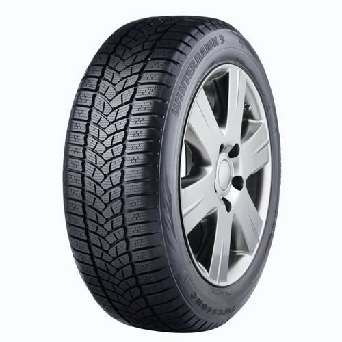 Firestone WINTERHAWK 3 175/65 R14 82T