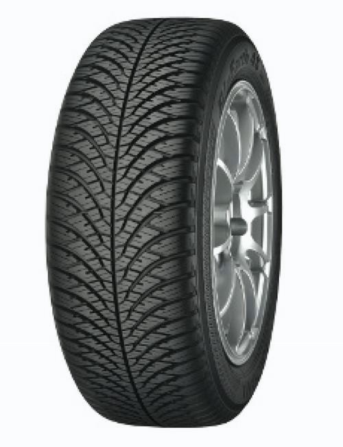 Yokohama BLUEARTH-4S (AW21) 245/50 R18 100W