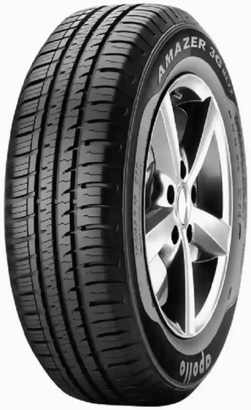 Apollo AMAZER 3G MAXX 165/70 R13 83T