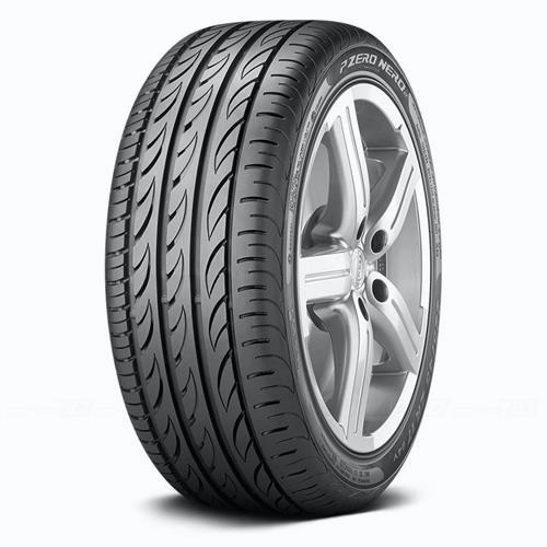 Pirelli P ZERO NERO 235/40 R17