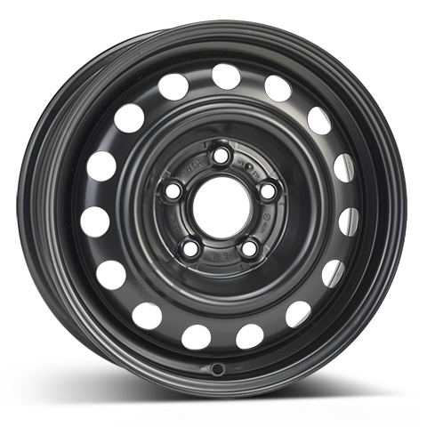 ALCAR STAHLRAD 8756 6.5x16 ET45 5/114.3/67