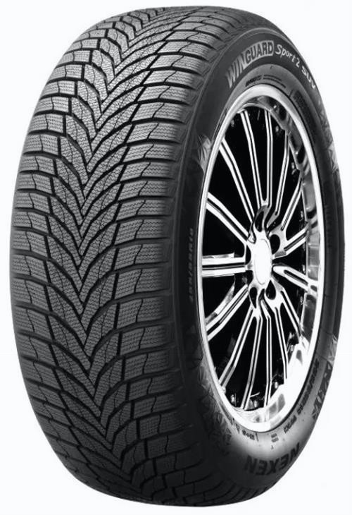 Nexen WINGUARD SPORT 2 SUV 255/65 R16 109T