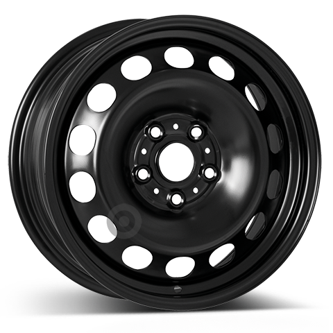 ALCAR STAHLRAD 6667 6.5x16 ET46 5/112/57.1