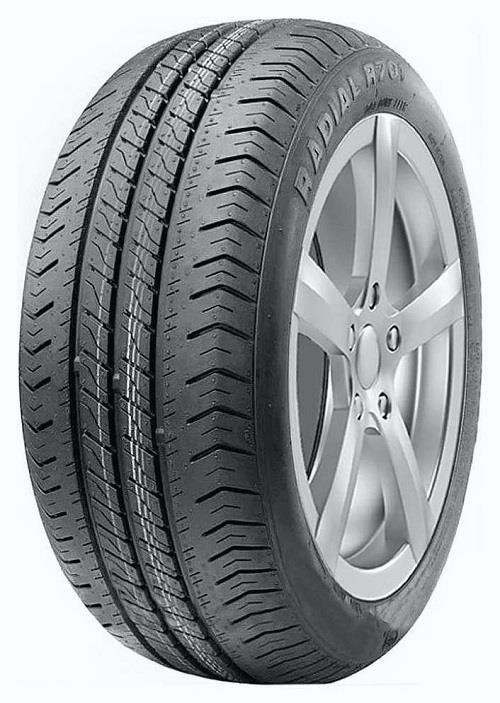 Leao R701 155/80 R13C 84N
