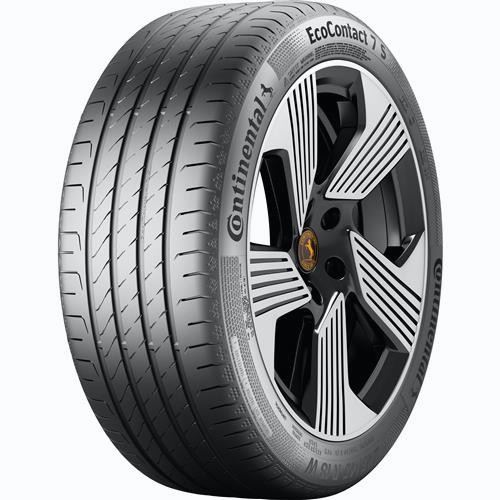 Continental ECO CONTACT 7 S 235/40 R21 98H