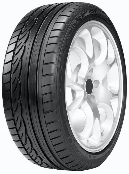 Dunlop SP SPORT 01 185/65 R15 88H