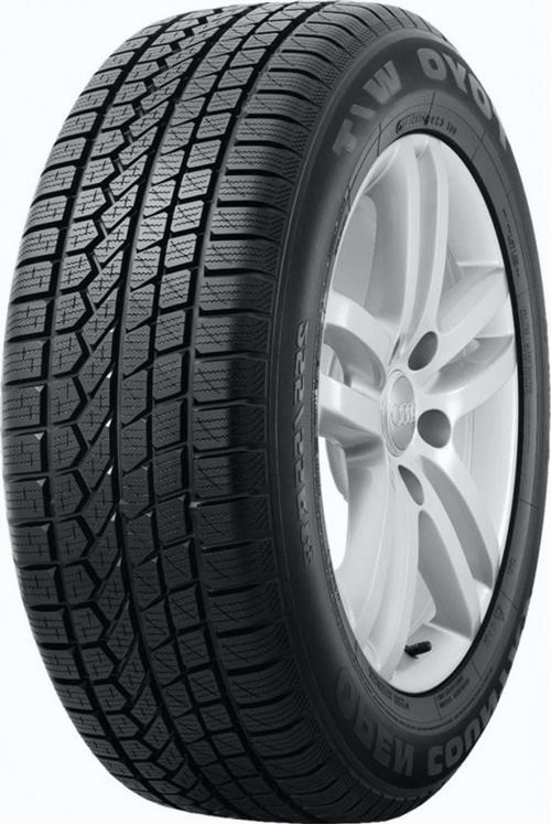 Toyo OPEN COUNTRY W/T 255/70 R16 111T