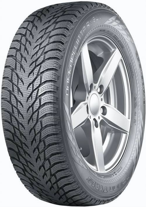 Nokian Tyres HKPL R3 SUV 285/50 R20 116R