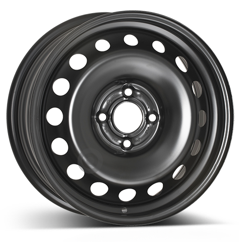 ALCAR STAHLRAD 7095 6.5x16 ET47.5 4/108/63.4