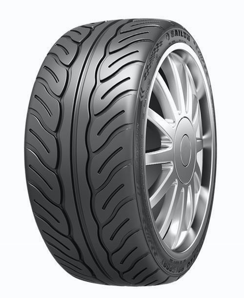 Sailun ATREZZO R01 SPORT 195/50 R15 82V