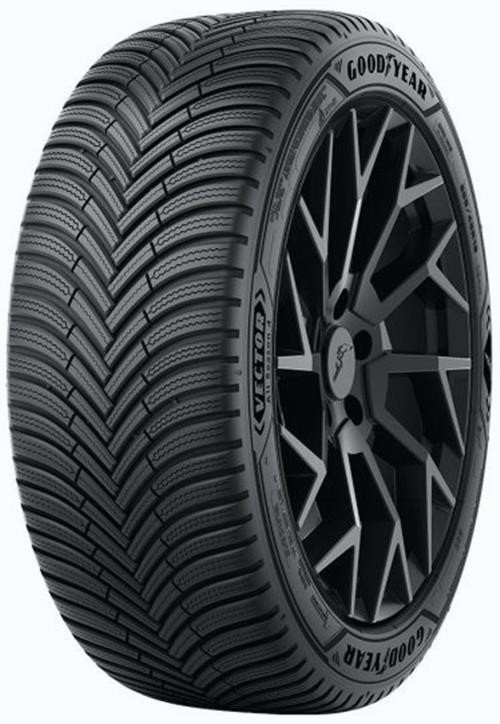 Goodyear VECTOR ALL SEASON 4 205/55 R16 91V