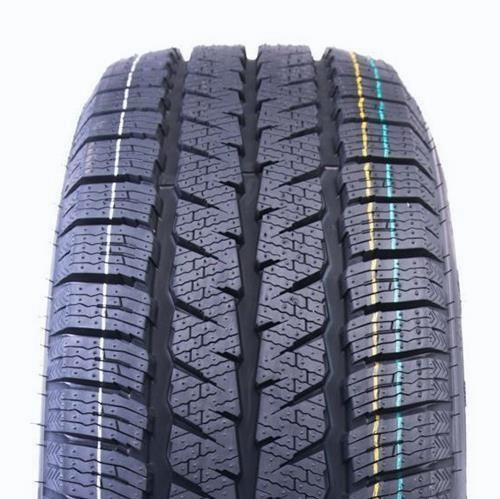 Mazzini SNOWLEOPARD VAN 195/70 R15C 104/102R