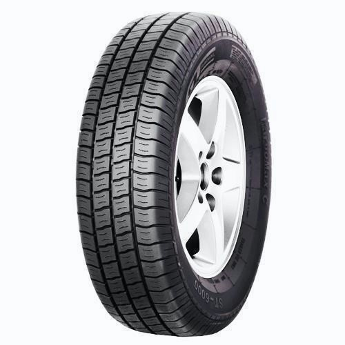 GT Radial ST6000 165/80 R13C 96/94N