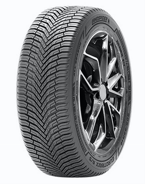 Landspider EUROTRAXX A/S 165/70 R13 79T