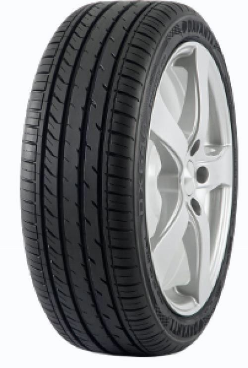 Davanti DX640 265/35 R22 102W