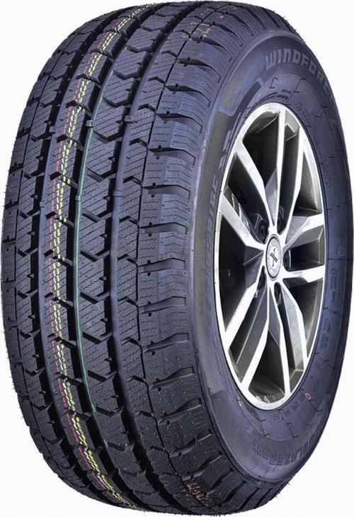 Windforce SNOWBLAZER MAX 205/65 R16C 107/105R