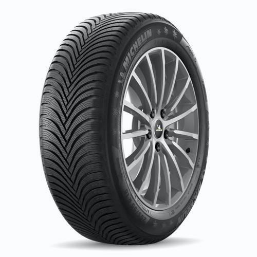 Michelin ALPIN 5 225/50 R16 96H