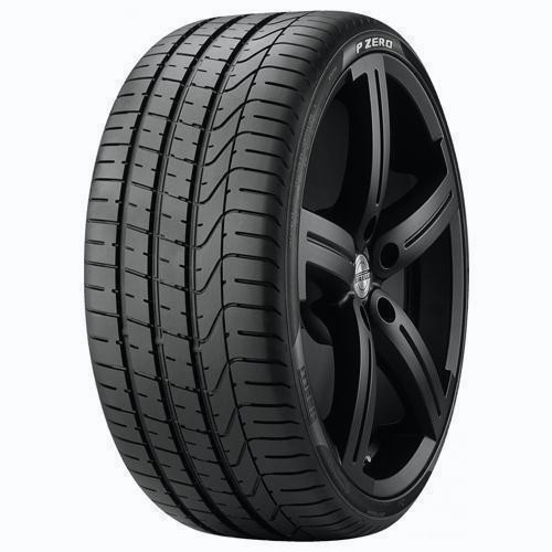 Pirelli P ZERO SILVER 235/35 R19 91Y