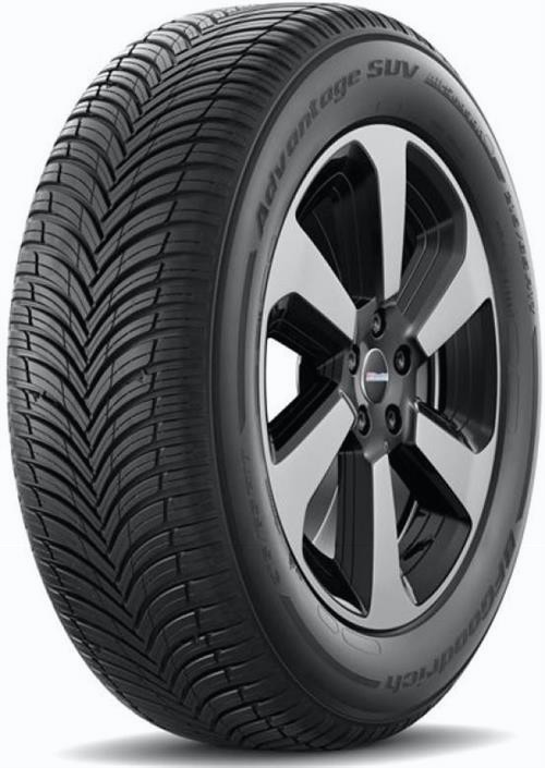 BFGoodrich ADVANTAGE SUV ALL-SEASON 225/55 R18 98V