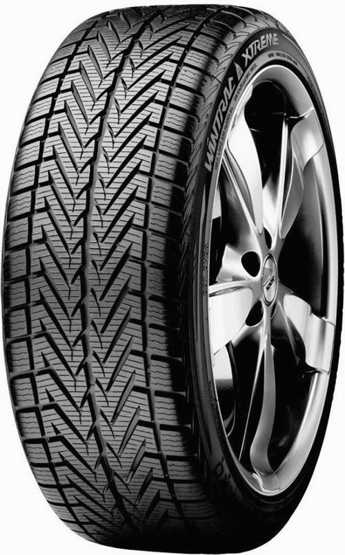 Vredestein WINTRAC XTREME 245/30 R20 90W